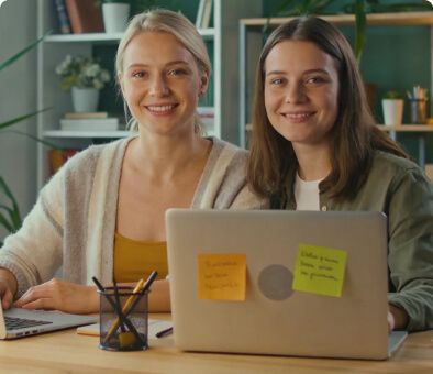 Content Creators & Bloggers