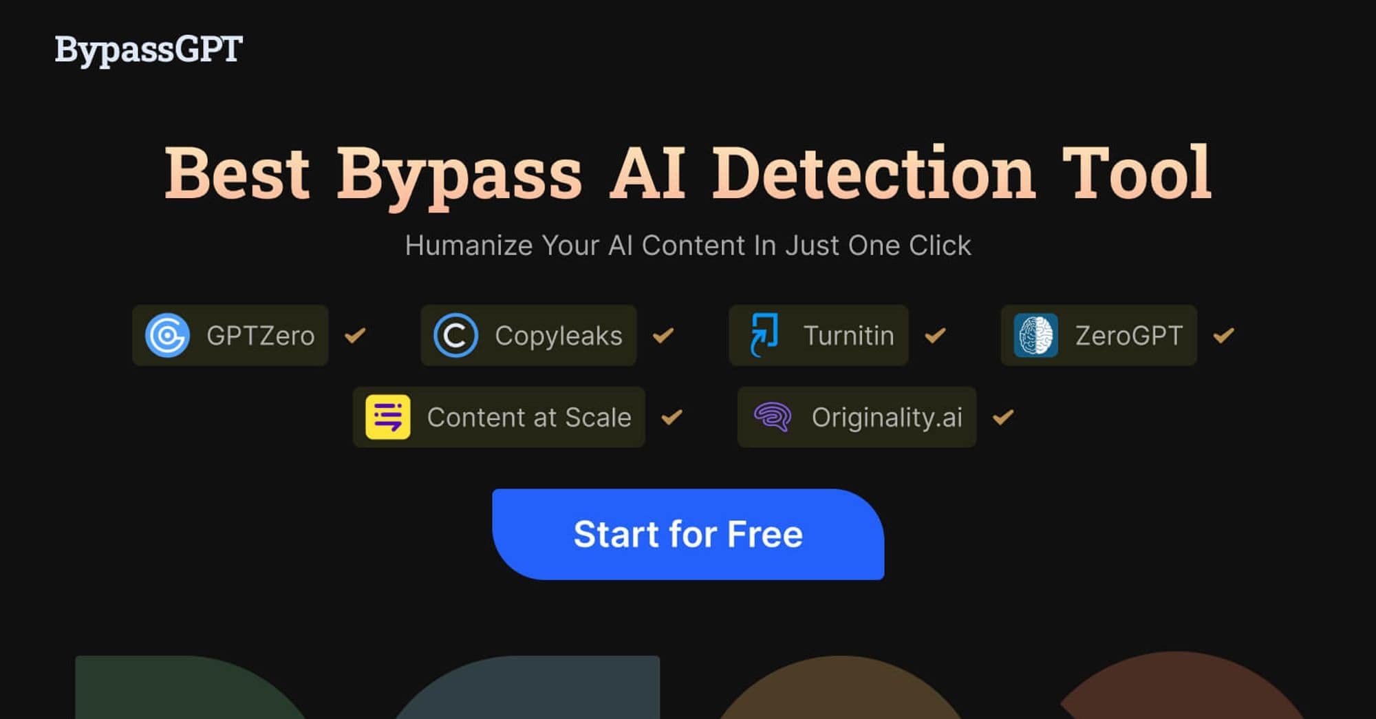 BypassGPT