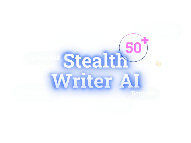 50+ Language Support